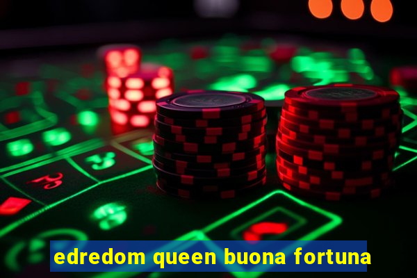 edredom queen buona fortuna